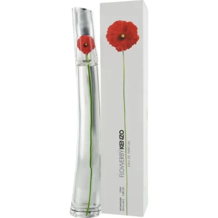 Kenzo Flowers Edp 100 Ml Lady