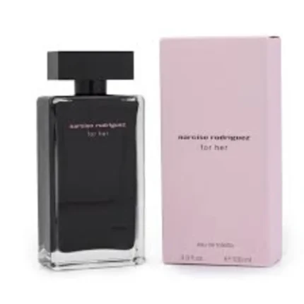 Narciso Rodriguez For Her Edt 100 MI