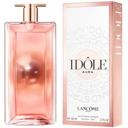 Lancome Idole Aura Edp 100ml Lady