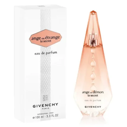Givenchy Ange Ou Demon Le Secret Edt 100ml Lady