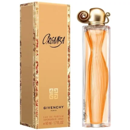 Givenchy Organza Edp 100 Ml Lady