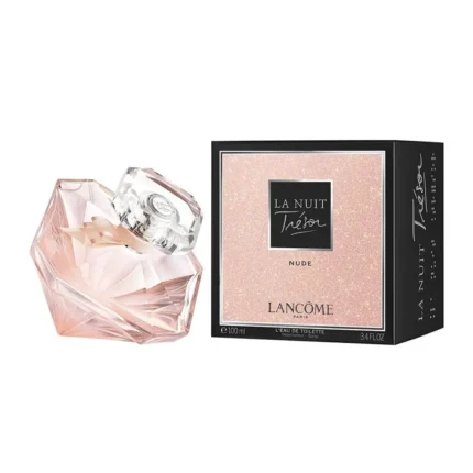 Lancome La Nuit Tresor Leau De Parfum 75ml Lady