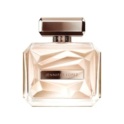 Jennifer Lopez Promise Edp 100ml Lady
