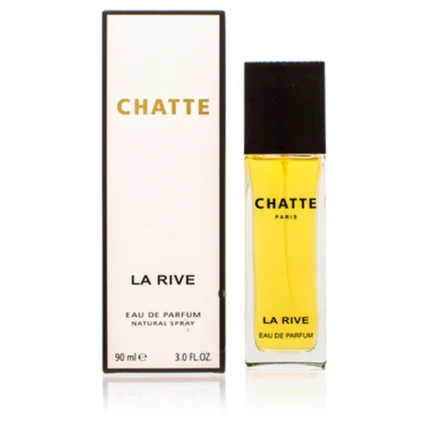 La Rive Chatte Edp 90ml Woman