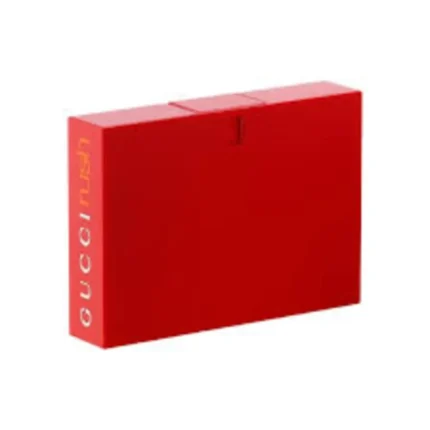 Gucci Rush edt 75ml mujer