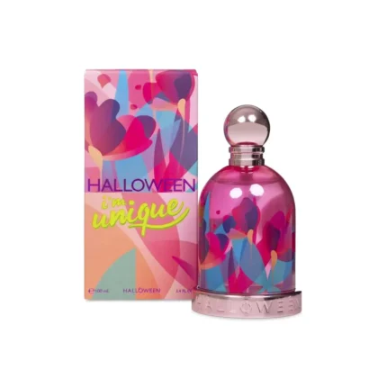 Halloween I?m Unique EDT 100ml