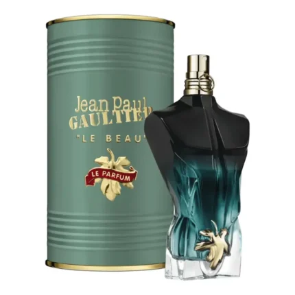 Le Beau Le Parfum Eau de Parfum Intense Jean Paul Gaultier 125ml JPG