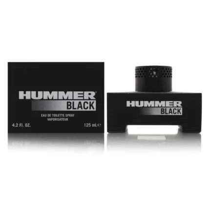 HUMMER Black